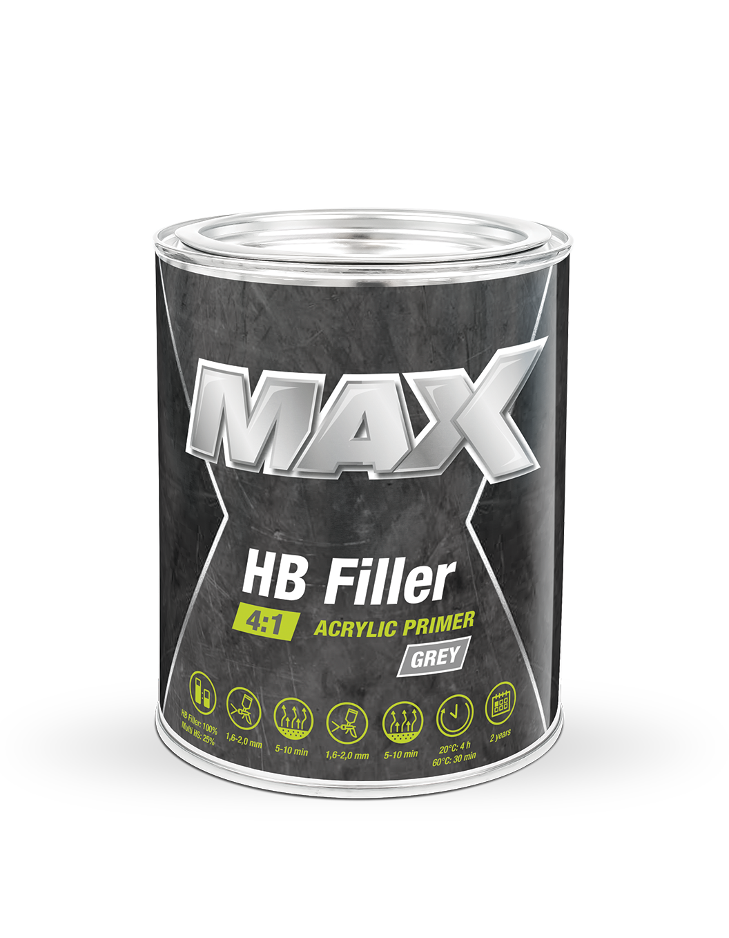 MAX HB Filler